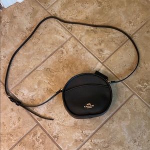 Coach crossbody